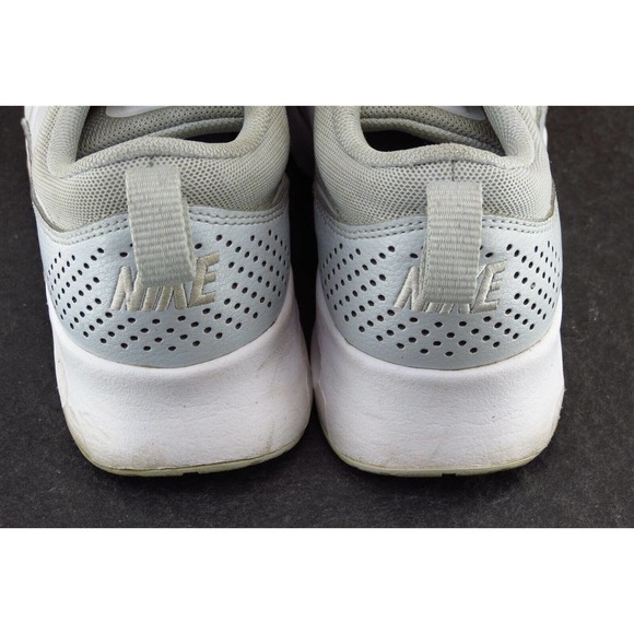 Nike Air Max Thea Women Size 7.5 M Gray Running Mesh 599409019 - Picture 5 of 8